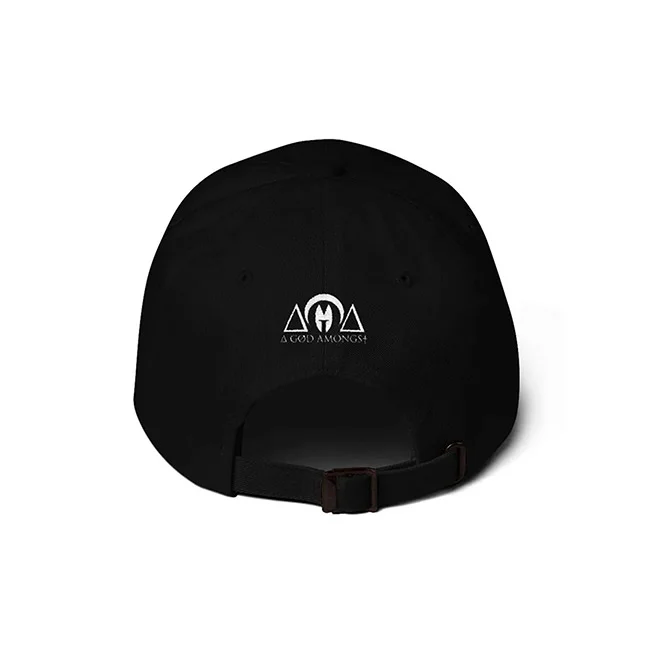 A God Amongst Dad Hat